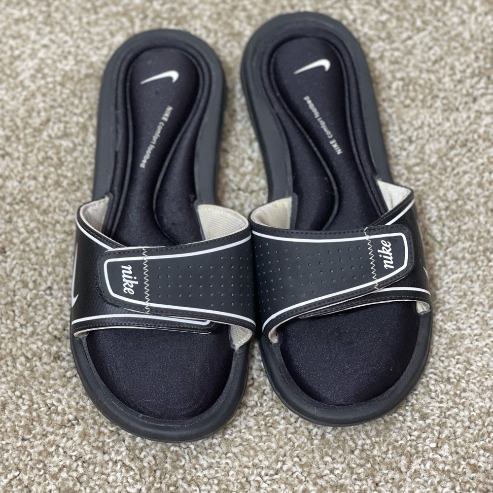 Nike Slides